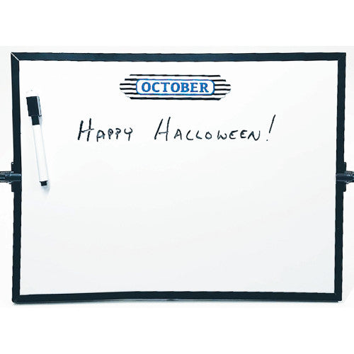 Ashley Magnetic Chalkboard Calendar Months