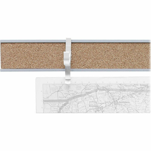 Advantus Mounting Rail - Satin