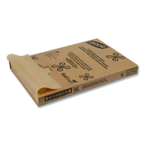 Dixie Greaseproof Liftoff Pan Liner, 16.37 x 24.37, 1,000/Carton (LO10U)