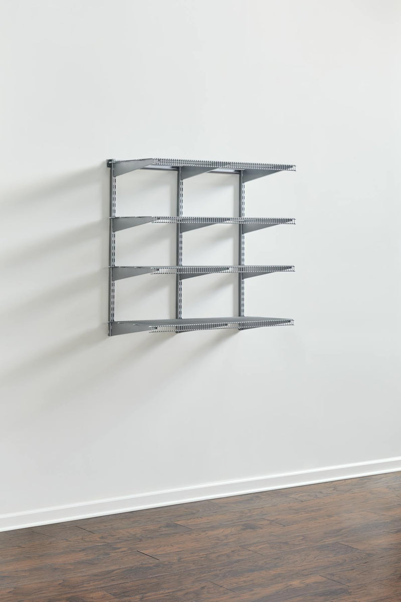 FastTrack® Adjustable Pantry Closet Kit