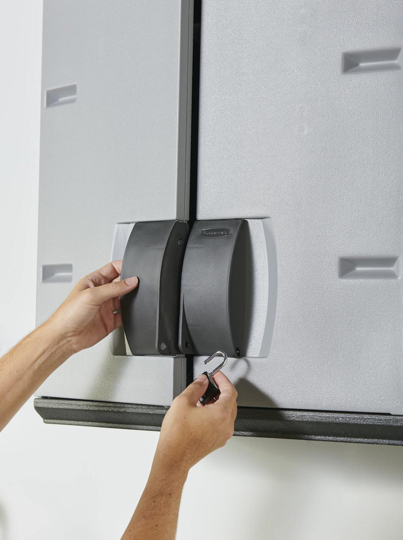FastTrack® Garage Storage Resin Wall Cabinet